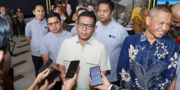 Pemprov Banten Cegah Korupsi Lewat Workshop Keluarga, KPK Beri Apresiasi 5 Pemprov Banten Cegah Korupsi Lewat Workshop Keluarga, KPK Beri Apresiasi