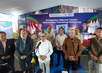Siap-siap! Jabar Kantongi 140 Ribu Kuota Calon Pekerja Migran 2027