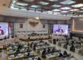 RAPBD Jabar 2027 Bidik Pendapatan Rp29,35 Triliun dan Lunasi Utang