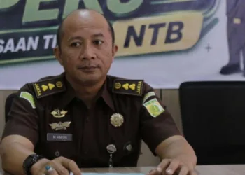 Kejati NTB Ajukan Kasasi Putusan Korupsi Lahan MXGP, Ini Alasannya