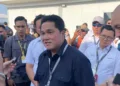 Menpora: Penonton MotoGP Mandalika 2026 Tembus 157 Ribu, Nilai Ekonomi Rp5 Triliun 2 Menpora: Penonton MotoGP Mandalika 2026 Tembus 157 Ribu, Nilai Ekonomi Rp5 Triliun