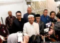 KDM dan Kemhan Bertemu, Bandara Kertajati Resmi Jadi Pusat Industri Pertahanan? 3 KDM dan Kemhan Bertemu, Bandara Kertajati Resmi Jadi Pusat Industri Pertahanan?