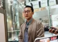 Juru Bicara KPK Budi Prasetyo