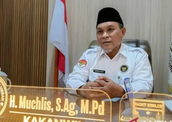 Kabar Gembira! Daftar Tunggu Haji di Sulteng Dipangkas Jadi 14 Tahun