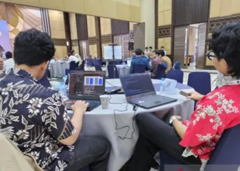 Cegah Perundungan, Universitas Brawijaya Malang Buat AI Pantau Perilaku Siswa