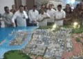 KEK JIIPE Gresik Baru Serap 70 Persen Tenaga Lokal, Menperin Minta Pemda Tata SDM 5 KEK JIIPE Gresik Baru Serap 70 Persen Tenaga Lokal, Menperin Minta Pemda Tata SDM