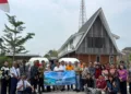 Rute Baru Bandara Soetta - Wisata Tanjung Lesung Resmi Dibuka, Tarif Rp175 Ribu