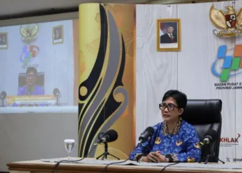 Harga Hortikultura Melonjak, BPS Sebut Kesejahteraan Petani Jabar Meroket Tajam di 2026