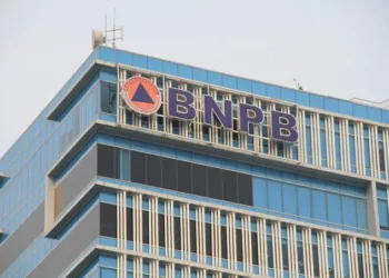 Gedung BNPB