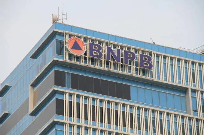 Gedung BNPB