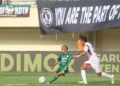 Jeda Kompetisi, PSS Sleman Genjot Evaluasi Total Demi Bangkit