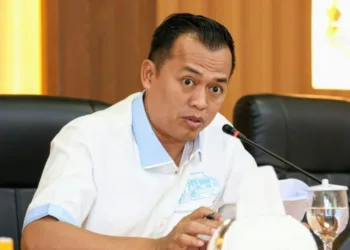 Raperda P3LH Jabar Rampung, Sanksi Pelanggaran Lingkungan Diperketat!