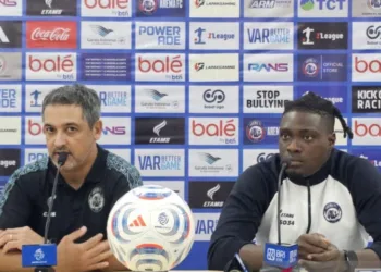 Tertinggal Dua Gol, Pelatih Arema Bangga Mental Juara Skuad Singo Edan