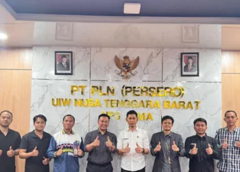 Proyek Listrik Desa Bima 2026: 40 Persen Rampung, Sasar 6 Kecamatan