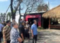 Pascakebakaran, 40 Rumah Adat Sade dan Fasum Mulai Dibangun Kembali
