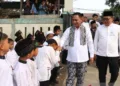 Revitalisasi Sekolah Sasar 21 SD dan 20 SMP di Bekasi, Anggaran Rp27,8 Miliar 2 Revitalisasi Sekolah Sasar 21 SD dan 20 SMP di Bekasi, Anggaran Rp27,8 Miliar