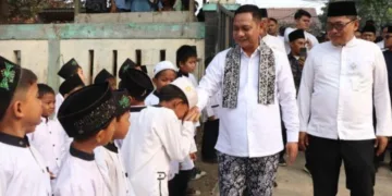 Revitalisasi Sekolah Sasar 21 SD dan 20 SMP di Bekasi, Anggaran Rp27,8 Miliar 4 Revitalisasi Sekolah Sasar 21 SD dan 20 SMP di Bekasi, Anggaran Rp27,8 Miliar