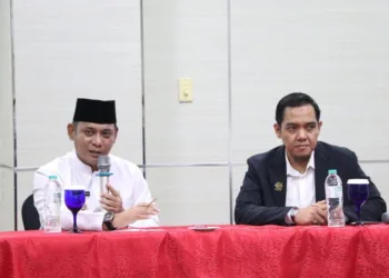 Tunggakan BPJS Rp247 Miliar Lunas, Pemkab Bekasi Siap Luncurkan UHC Prioritas Bulan Ini