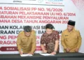 Pemkab Bima Wacanakan Pinjami Petani Rp20 Juta per Hektare dengan Agunan Emas