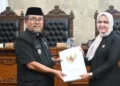Hindari Terpecahnya Pasar, Pemkab Cirebon akan Gabungkan Dua BPR