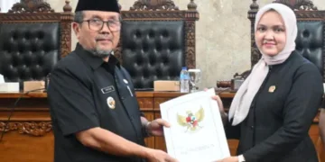 Hindari Terpecahnya Pasar, Pemkab Cirebon akan Gabungkan Dua BPR