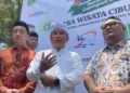 Kembangkan Sport Tourism, Pemkab Kuningan Targetkan Kunjungan 5.000 Wisatawan 5 Kembangkan Sport Tourism, Pemkab Kuningan Targetkan Kunjungan 5.000 Wisatawan