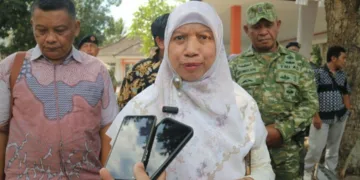 Atasi 7.000 Anak Putus Sekolah, Lombok Barat Siapkan 8,6 Hektare Lahan untuk Dirikan SR 4 Atasi 7.000 Anak Putus Sekolah, Lombok Barat Siapkan 8,6 Hektare Lahan untuk Dirikan SR