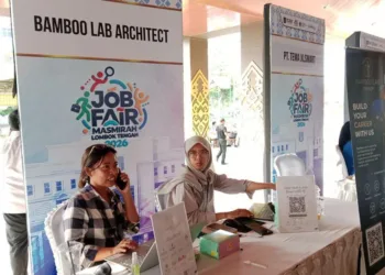 Investasi Lombok Tengah Capai Rp7 triliun, Pemkab Sediakan 1.282 Lowongan Kerja