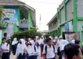 Cegah Pelajar Ikut Demonstrasi, Pemkab Tangerang Terbitkan Surat Edaran 4 Cegah Pelajar Ikut Demonstrasi, Pemkab Tangerang Terbitkan Surat Edaran