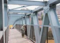Jembatan Paledang-Pasir Jaya Hampir Rampung, Pemkot Bogor Siap Resmikan 3 Jembatan Paledang-Pasir Jaya Hampir Rampung, Pemkot Bogor Siap Resmikan