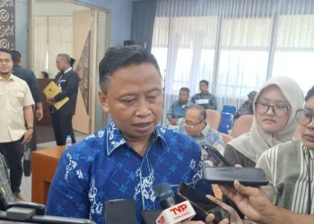 Cegah Pedagang Jualan di Luar, Pemkot Depok Segera Revitalisasi Pasar Cisalak