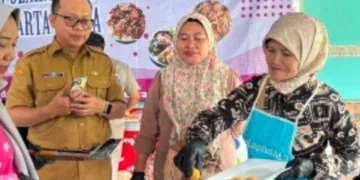 Pemkot Jakarta Utara Latih Pelaku Usaha dan Beri Mesin Chopper 4 Pemkot Jakarta Utara Latih Pelaku Usaha dan Beri Mesin Chopper