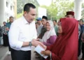 Pemkot Serang Beri Stimulus Modal Rp1 Juta, Sasar Pedagang Tempe hingga Kue Pancong 7 Pemkot Serang Beri Stimulus Modal Rp1 Juta, Sasar Pedagang Tempe hingga Kue Pancong