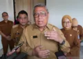 Kasus Influenza A Ditemukan di Tangsel, Pemkot Imbau Warga Tetap Tenang 2 Kasus Influenza A Ditemukan di Tangsel, Pemkot Imbau Warga Tetap Tenang