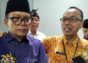 Kongres Internasional Bahasa Sasak Digelar 28-30 Oktober, Kota Mataram Jadi Tuan Rumah