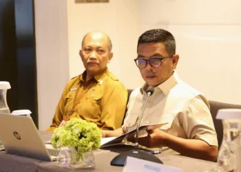 Ketenagakerjaan Banten: Dari 5,38 Juta Pekerja, Baru 2,89 Juta yang Punya BPJS