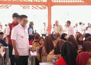 Lahan Sudah Disiapkan, Pemprov Banten Segera Bangun Sekolah Rakyat di Tangerang