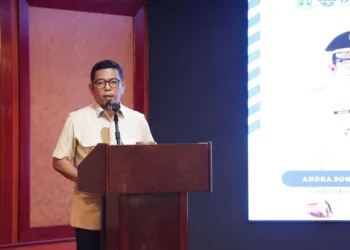 Siapkan Rp1,29 Triliun, Pemprov Banten Genjot Elektrifikasi Rangkasbitung-Merak