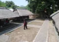 Pengusulan Cagar Budaya Bayan Terkendala Tenaga Ahli di Lombok Utara, Pemprov Ambil Alih 3 Pengusulan Cagar Budaya Bayan Terkendala Tenaga Ahli di Lombok Utara, Pemprov Ambil Alih