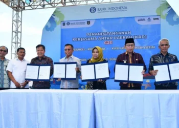 Inflasi NTB Capai 4,18 persen, Pemprov Pantau Ketat Harga Makanan dan Minuman