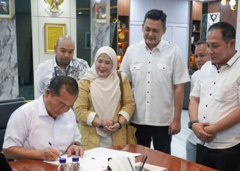 Siap-Siap! Seluruh BPR di NTB akan Beralih ke Sistem Syariah pada Akhir 2026