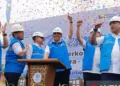 Sebanyak 89 Desa di Sulteng Masih Gelap, Pemprov Target Elektrifikasi Rampung 2028
