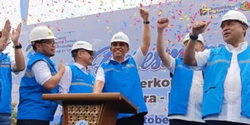 Sebanyak 89 Desa di Sulteng Masih Gelap, Pemprov Target Elektrifikasi Rampung 2028