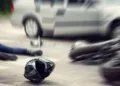 Kasus Mobil Listrik Lindas Ojol di Jaksel, Polisi Ungkap Hasil Tes Urine 3 Kasus Mobil Listrik Lindas Ojol di Jaksel, Polisi Ungkap Hasil Tes Urine
