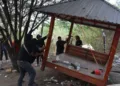 Operasi Narkoba di Kayumalue Palu Ricuh, Warga Lakukan Perlawanan 7 Operasi Narkoba di Kayumalue Palu Ricuh, Warga Lakukan Perlawanan