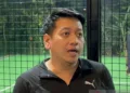 Persib Bandung Minta Penyerangan Bus Tim EPA U-18 Diproses Hukum