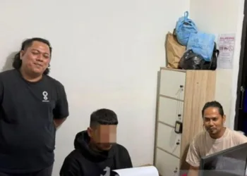 Dor! Pelajar Garut Tertembak Saat Berkemah, Pelaku Akhirnya Dibekuk