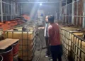 Gudang Penimbunan BBM Subsidi di Sigi Terbongkar, Kapasitas Puluhan Ribu Liter 3 Gudang Penimbunan BBM Subsidi di Sigi Terbongkar, Kapasitas Puluhan Ribu Liter