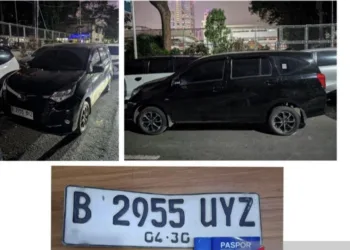 Terdesak Ekonomi, Pemuda Nekat Begal Sopir Taksi Daring di Tangsel