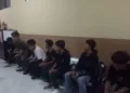 Viral Video Keributan Remaja di JJLS Bantul, Polisi Amankan 13 Orang